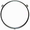 HEADLAMP RING RETAINING R/L MUSTANG 69 - image 1