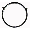 HEADLAMP DOOR OUTER R/L MUSTANG 69 - image 1