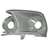 HL20-69L Head Light Bucket Assembly 1969 Ford Mustang, LH - image 1