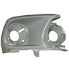 HL20-69R Head Light Bucket Assembly 1969 Ford Mustang, RH - image 1