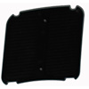 PLATE HEADLAMP LH MUSTANG 70 - image 1