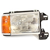Headlight Assembly for 1987-1991 Ford Bronco & F-Series Truck