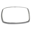 HL32-68 for 1968-1976 Mercedes-Benz W114 W115 Headlamp Ring Chrome Euro Type
