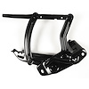 HO01-67HL Hood Hinge for 1967-1969 Chevy Camaro/Pontiac Firebird, 1965-1967 Chevy Chevelle/El Camino, 1966-1967 Chevy Nova