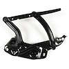 HO01-67HR Hood Hinge for 1967-1969 Chevy Camaro/Pontiac Firebird, 1965-67 Chevy Chevelle/El Camino, 1966-67 Chevy Nova , - image 1