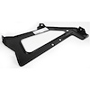 Hood Latch Support 1967-1968 Camaro - image 1