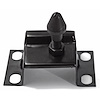 HO02-62ST Hood Striker for 1962-1964 Chevy Nova - image 1