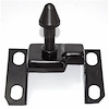 HO02-66ST Hood Striker for 1966-1967 Chevy Nova - image 1