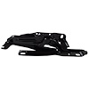 Hood Hinge 1968-1979 Nova - image 1