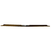 Hood Moulding 1968-72 Nova - image 1