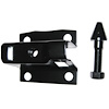 Hood Safety Catch 1964 Chevelle - image 1