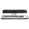 Hood Ornament Set 1967 Chevelle SS-396