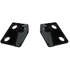 Cowl Hood Door Supports 1970-1972 Chevelle/El Camino - image 1