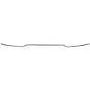 Hood Molding 1970-1972 Chevelle - image 1