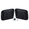 HO05-68S Hood Louver Set for 1968-1970 Pontiac GTO