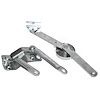 HO07-47HL Hood Hinge for 1947-1953 GM C/K Trucks - image 1
