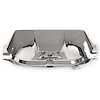 HO07-47LC Hood Latch Panel for 1947-1954 GM C/K Trucks - image 1