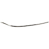 HO07-47M Center Hood Molding for 1947-1955 Chevy Truck 1st Series - image 1