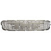 HO07-55VG Hood Vent Grille 1955-1956 Chevy C10 P/U Gmc - image 1