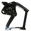 Hood Hinge 1960-1966 Chevy C10 - image 1