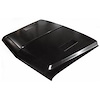 HO07-67H Replacement Steel Hood for 1967-1968 GM C/K Trucks - image 1