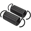 HO07-67HSP Hood Hinge Spring Set for 1967-1972 Chevrolet/GMC C10 Truck/Blazer/Jimmy - image 1