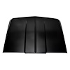 HO07-691 Style Cowl Induction Hood for 1969-1972 C10 Trucks & SUVs - image 1