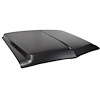 1967-1968 Style Flat Hood for 1969-1972 Chevy C10 Trucks & GM SUVs - image 1