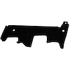 Hood Latch Brace 1969-1970 GM Truck - image 1