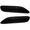 Hood Ornament Kit 1970-1974 Challenger R/T or Rally w/Dual Scoop Hood