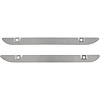Hood Ornament Backing Plates 1970-1974 Challenger R/T or Rally w/Dual Scoop Hood