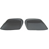 Hood Scoop Inserts (Non-Functional) 1967-69 Firebird - image 1