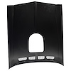 Replacement Steel Hood 1970-1976 Trans Am - image 1