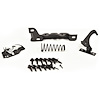 Hood Installation Kit 1978-1987 GM G-Body (Excluding Buick Regal) - image 1