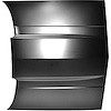 Steel 2 in. Cowl Induction Hood 1981-1988 Cutlass