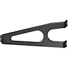 Hood Latch Support 1955 Chevy - image 1