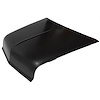 HO13-56S Replacement Steel Hood for 1956 Chevy 150/210/Bel Air - image 1
