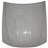 Replacement Steel Hood 2001-2002 Mustang Base - image 1