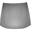 Replacement Steel Hood 2003-2004 Mustang Base - image 1