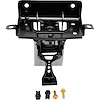 Hood Latch With Top Plate 1966 Mustang - image 1