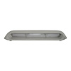 Hood Turn Signal Bezel With Grille 1967-1968 Mustang - image 1