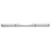 Hood Turn Signal Grille 1967-1968 Mustang - image 1