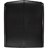 Replacement Steel Hood 1967-1968 Mustang - image 1