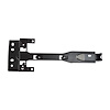 Hood Latch Support 1969-1970 Mustang - image 1