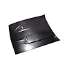 Replacement Steel Hood 1971-1973 Mustang