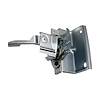 Hood Latch 1971-1972 Mustang - image 1
