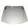 Replacement Steel Hood 1994-1998 Mustang Base/GT - image 1