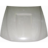 Replacement Steel Hood 1999-2001 Mustang Cobra - image 1