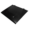 HO21-662 Replacement Steel Hood Without Holes for 1966-1977 Ford Bronco  - image 1