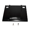 HO21-664 Cowl Hood W/ Vent Holes for 1966-1977 Ford Bronco - image 1